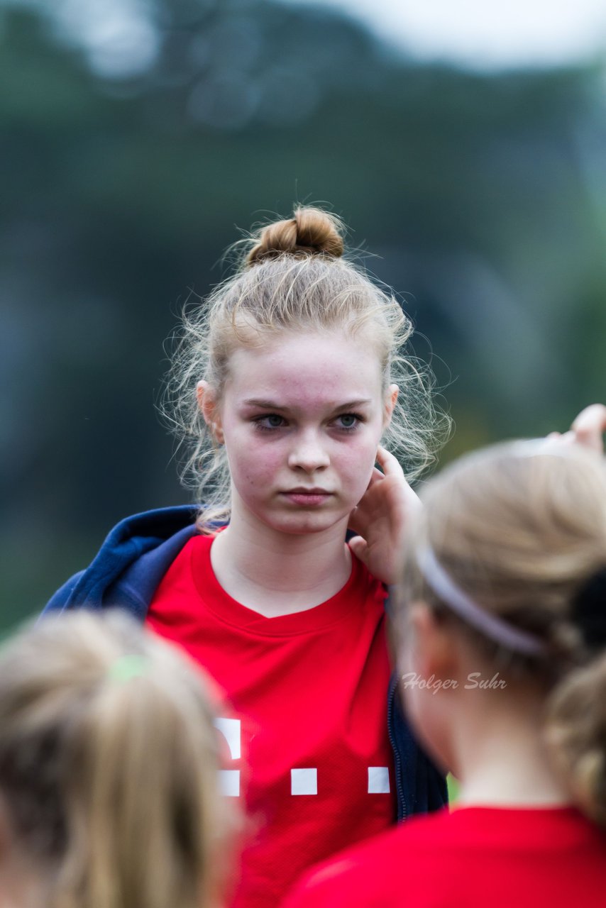 Bild 231 - C-Juniorinnen FSC Kaltenkirchen2 - SV Wahlstedt : Ergebnis: 0:9